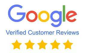 Google Reviews 5 Stars
