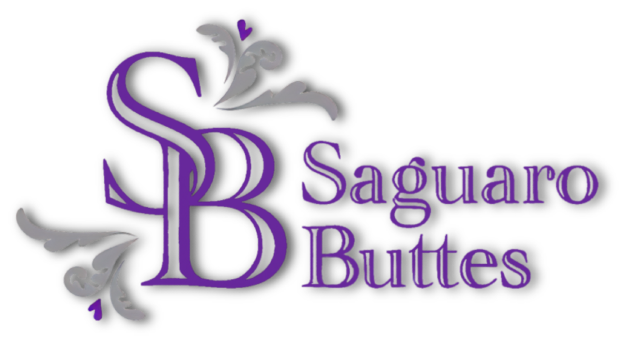 Saguaro Buttes