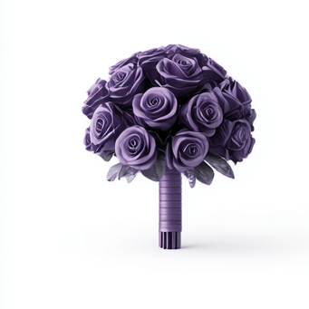 Bouquet Icon