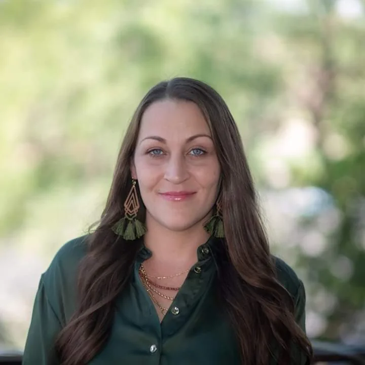 Cecilia - Wedding Coordinator