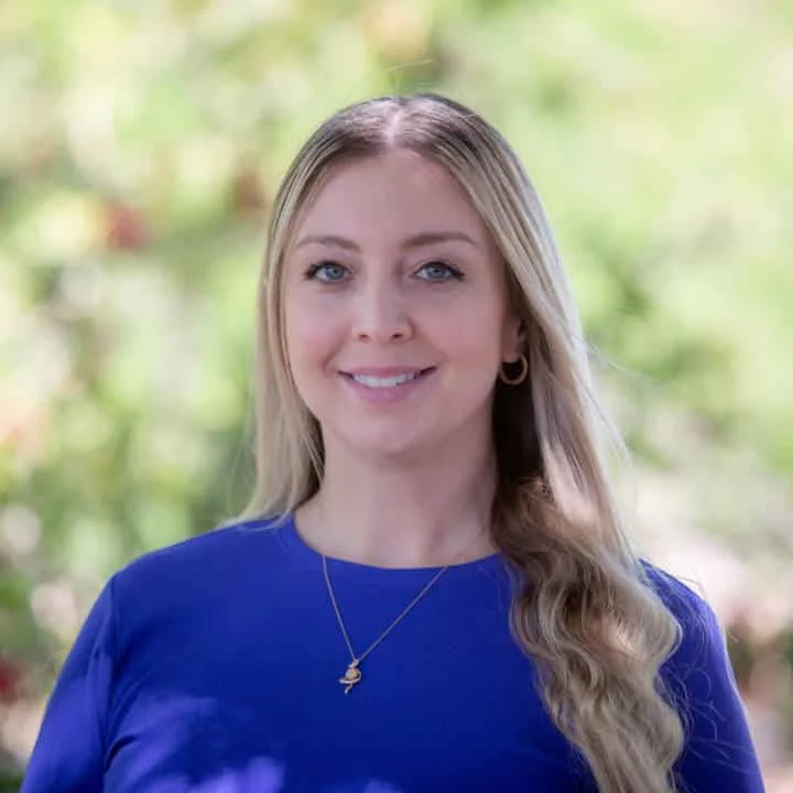 Krystal - Event Coordinator