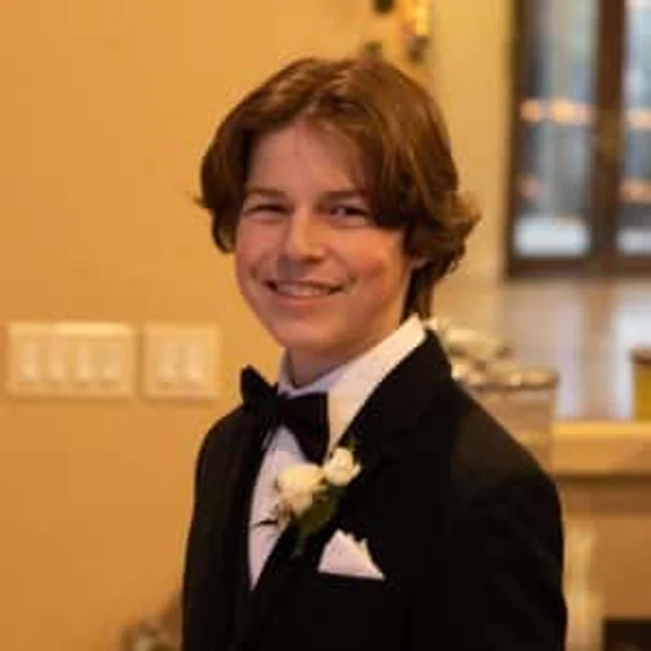 Zack - Assistant Coordinator